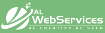 AL Webservices Logo