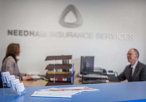 Needham Insurance
