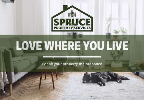 Spruce Property Services