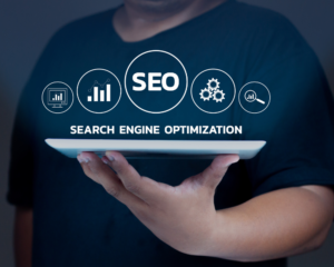 Search Engine Optimisation basics